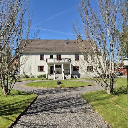 Pensionat Klavasten Skövde Exterior foto