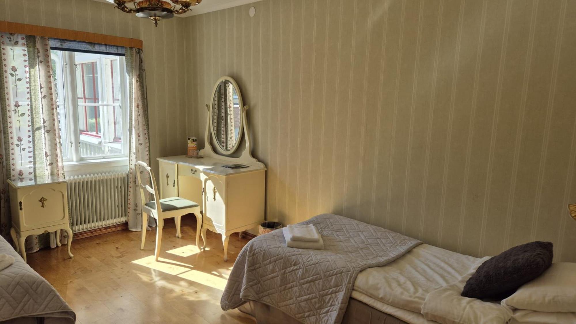Pensionat Klavasten Skövde Exterior foto