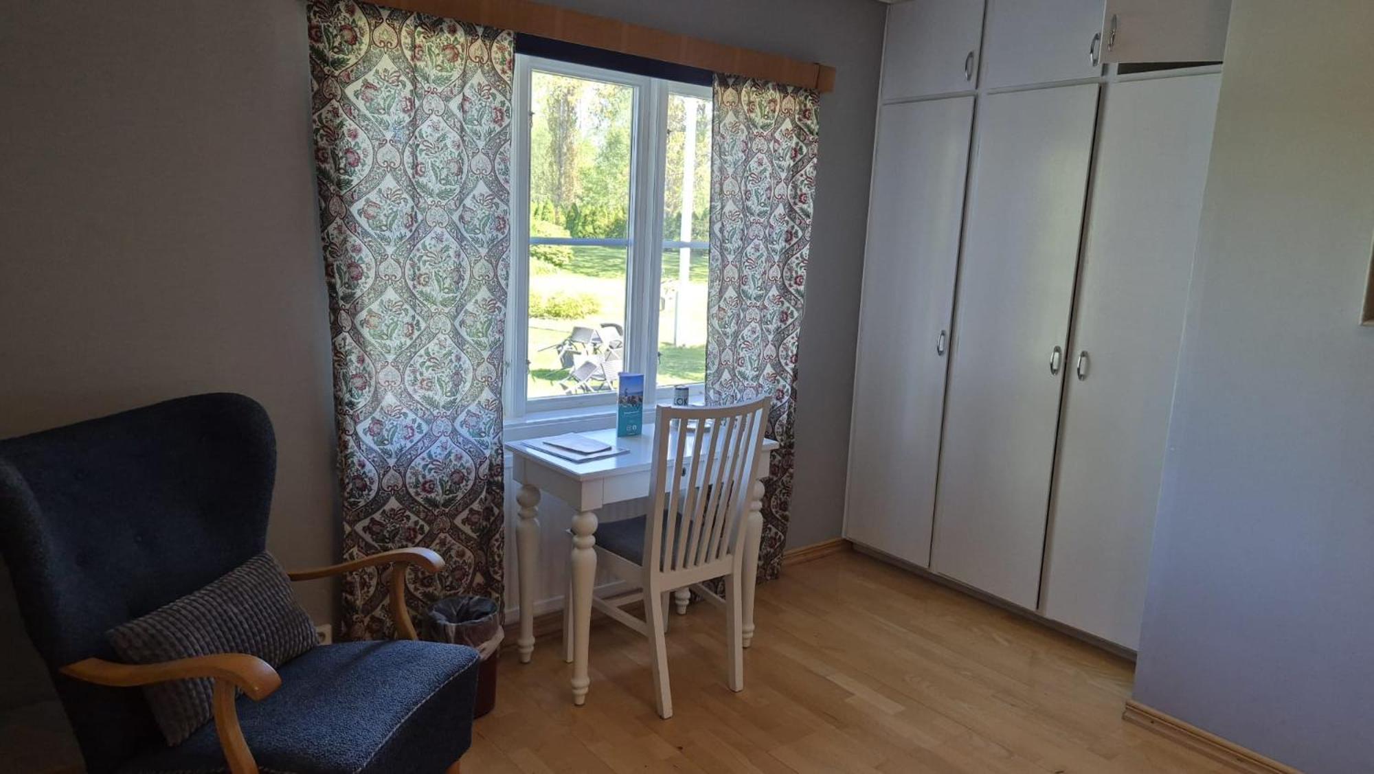 Pensionat Klavasten Skövde Exterior foto