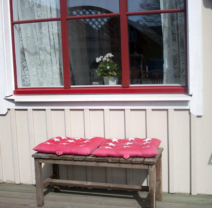 Pensionat Klavasten Skövde Exterior foto